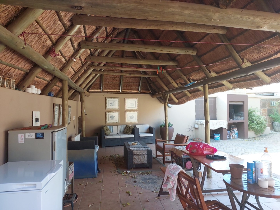 3 Bedroom Property for Sale in Tuinhof Free State
